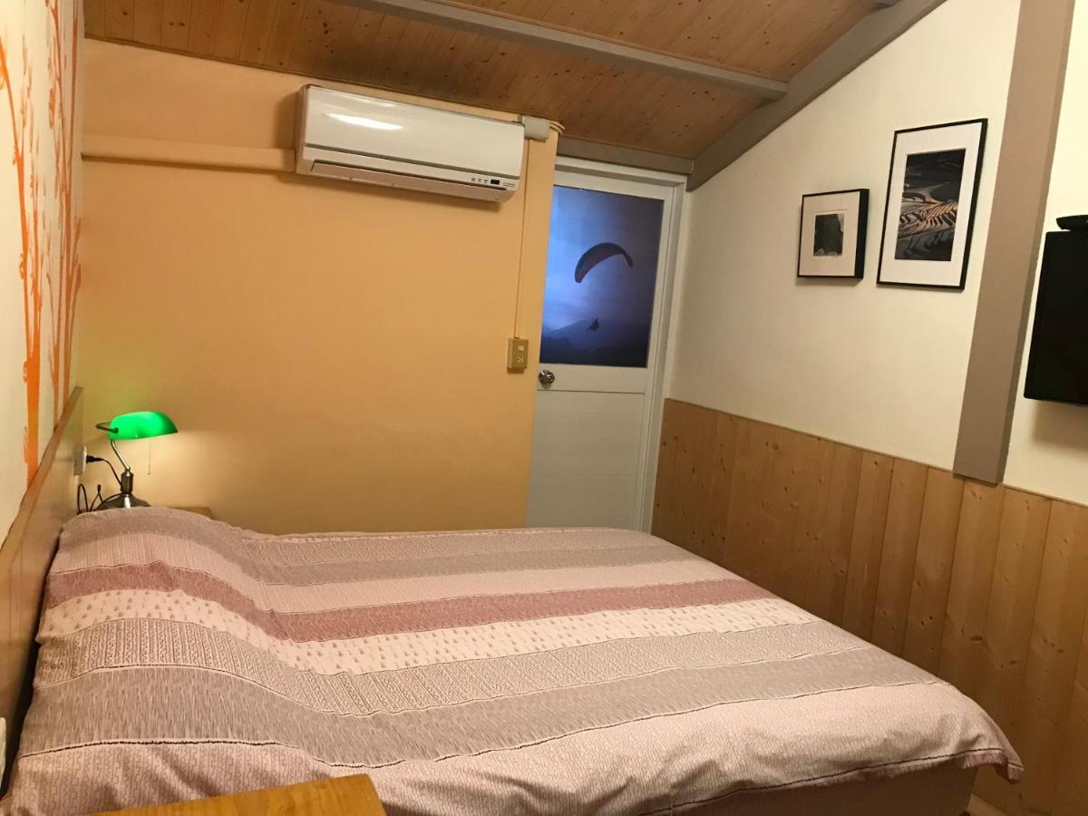 Ninth Great-Uncle Apartman Longtian Kültér fotó