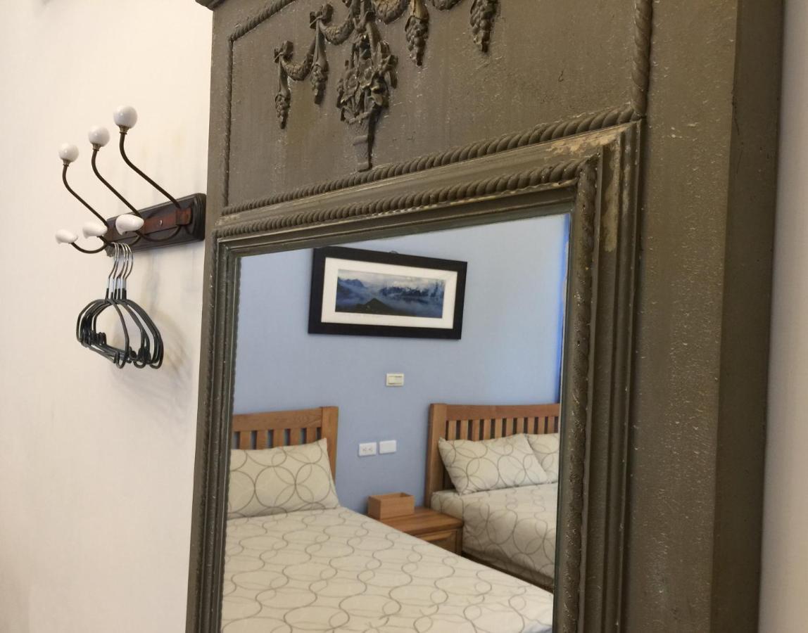 Ninth Great-Uncle Apartman Longtian Kültér fotó